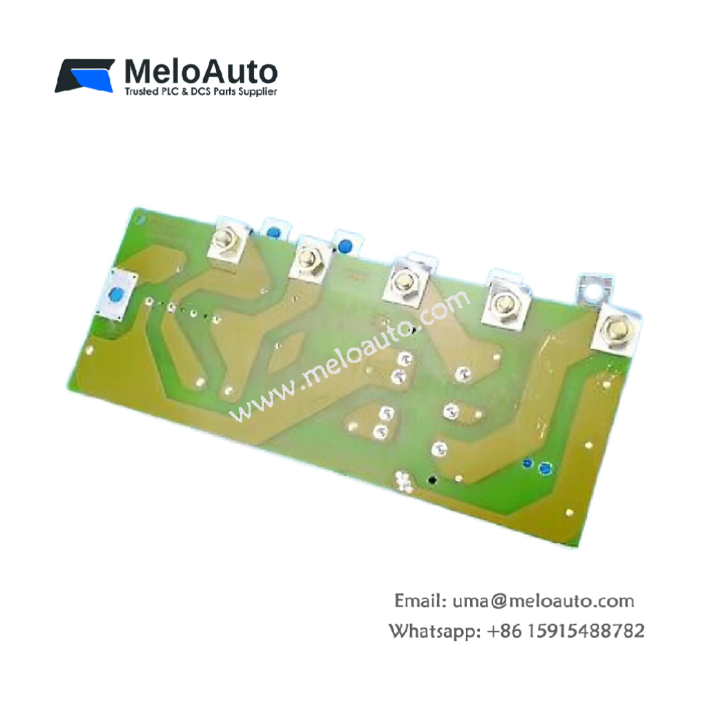 Siemens 6SE7028-2HF84-1HH1 Pre-Charging Module