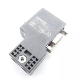 ​​Siemens SIMATIC DP 6ES7972-0BB52-0XA0 PROFIBUS Connection Plug