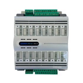 Samsung SSAS-PRO SPDO-16 Alarm and Monitoring System Module