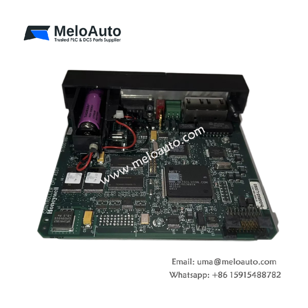  Honeywell 900C52-0021 | C50 CPU Module