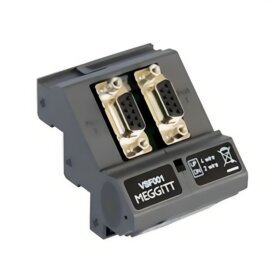 VIBRO-METER VSF001 600-031 Serial Fieldbus Communications Adaptor