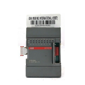 ABB XI16E1 1SBP260100R1001
