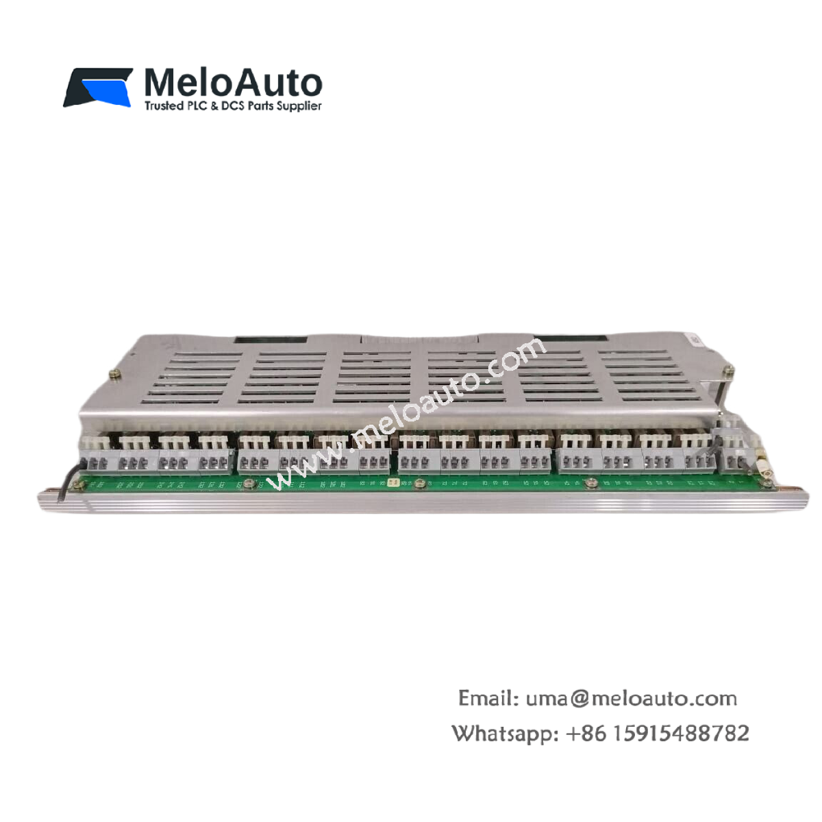 ABB HIEE300910R0001 | UF C092 BE01 Binary Input Module - In Stock