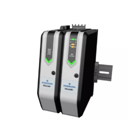 Emerson VE3007 KJ2005X1-BA2