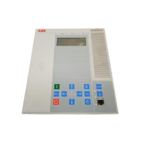 RET670 1MRK000008-HB
