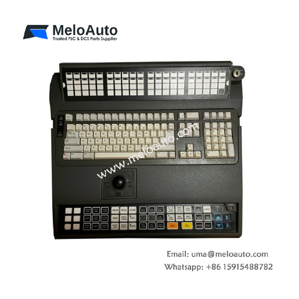 Honeywell TP-DIKBTA-100 51196694-300 Optional Integrated Keyboard