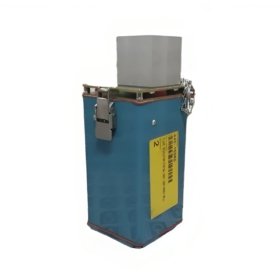 Honeywell C7076A1007 Ultraviolet Flame Detector