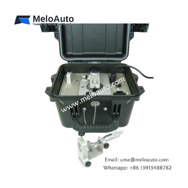 Bently Nevada 177314-02 Air Driven TK-3g Proximity System Test Kit