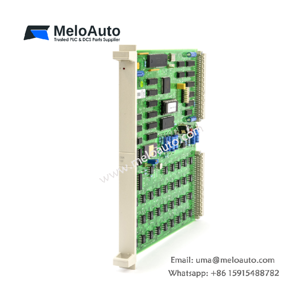ABB 57120001-PS | DSAI 133 Analog Input Board