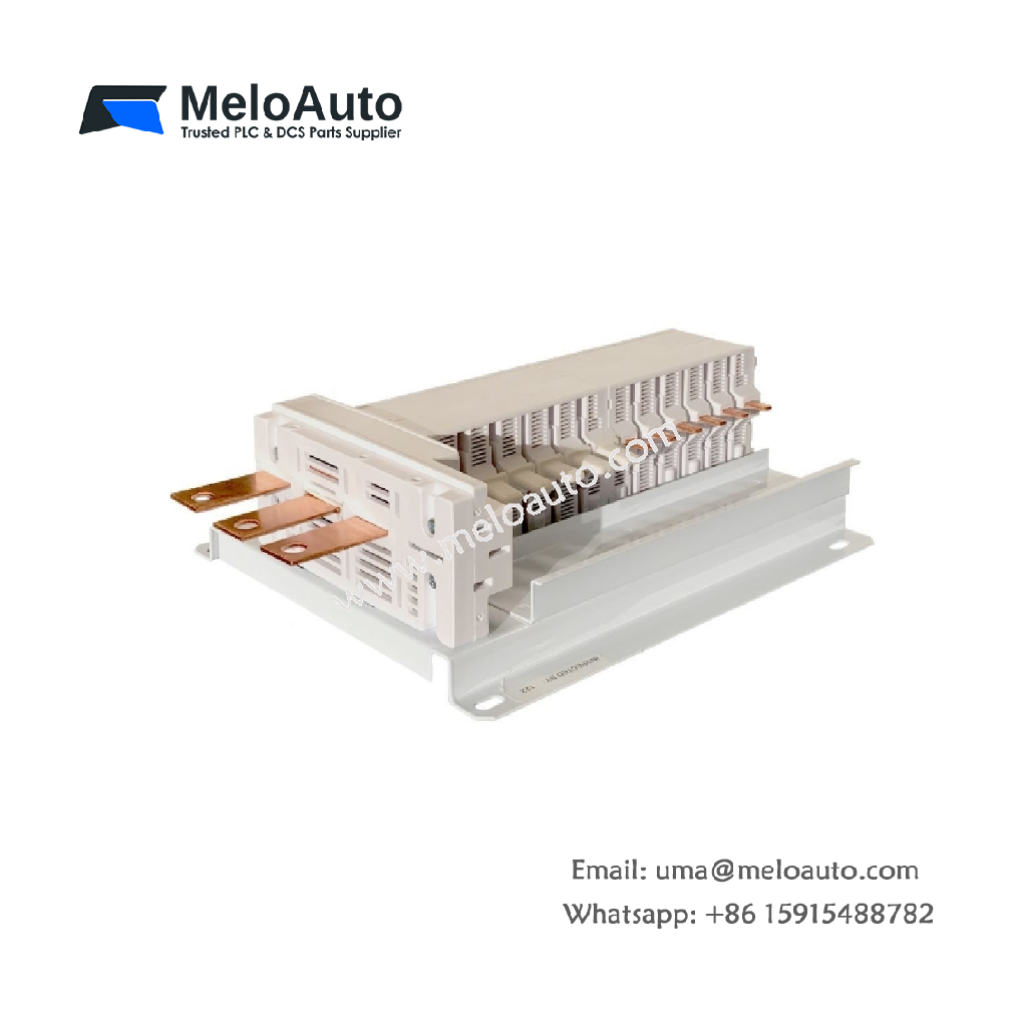 ABB PHARPSPEP21013 | Dual Chassis, Category III Application