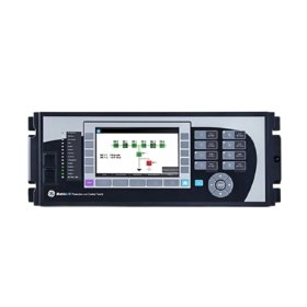 GE Multilin G60 Generator Protection System G60-N03-AKH-F8L-H6N-M8L-P67-U6P-WXX