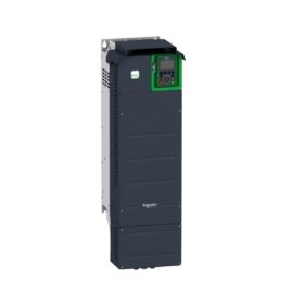 Schneider Altivar Process ATV930D90N4 Variable Speed Drive with Braking Unit, IP21