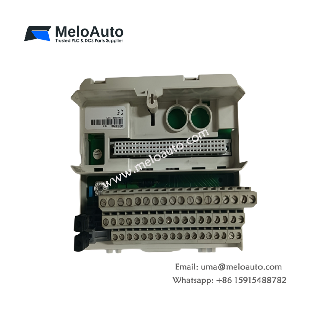 ABB GRBTU-01 3BSE013175R1 Module Termination Unit