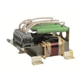 ABB ACS600 NOCH-0070-60 Output Choke (IP00)