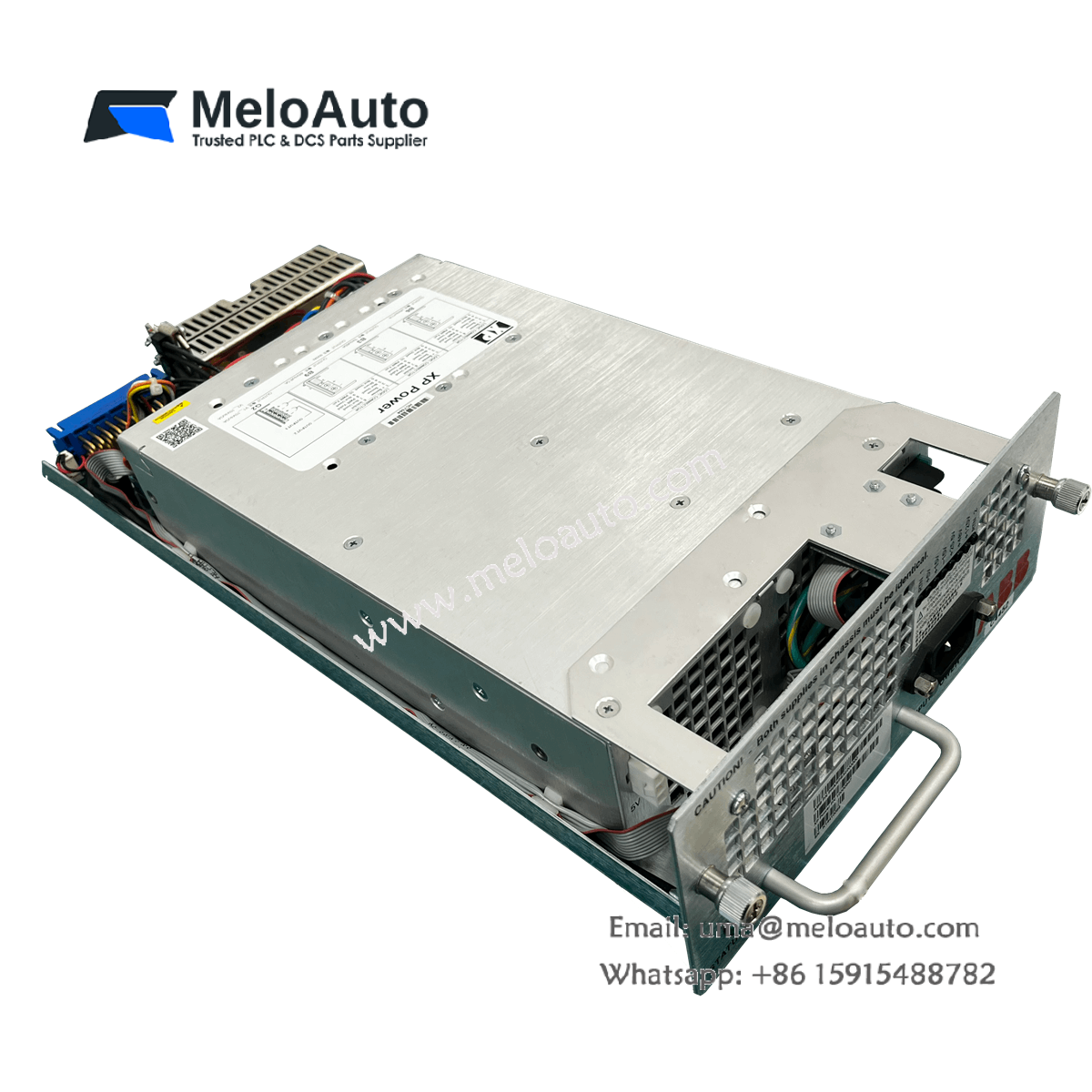 Harp Module ABB PHARPS32200000 Power Supply Module - In Stock