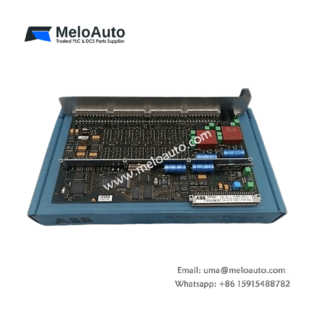 CBI 20 | ABB CBI20 Binary Input Module