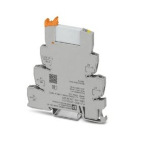 Phoenix Contact 2966207 PLC-RSC-230UC/21 - Relay module