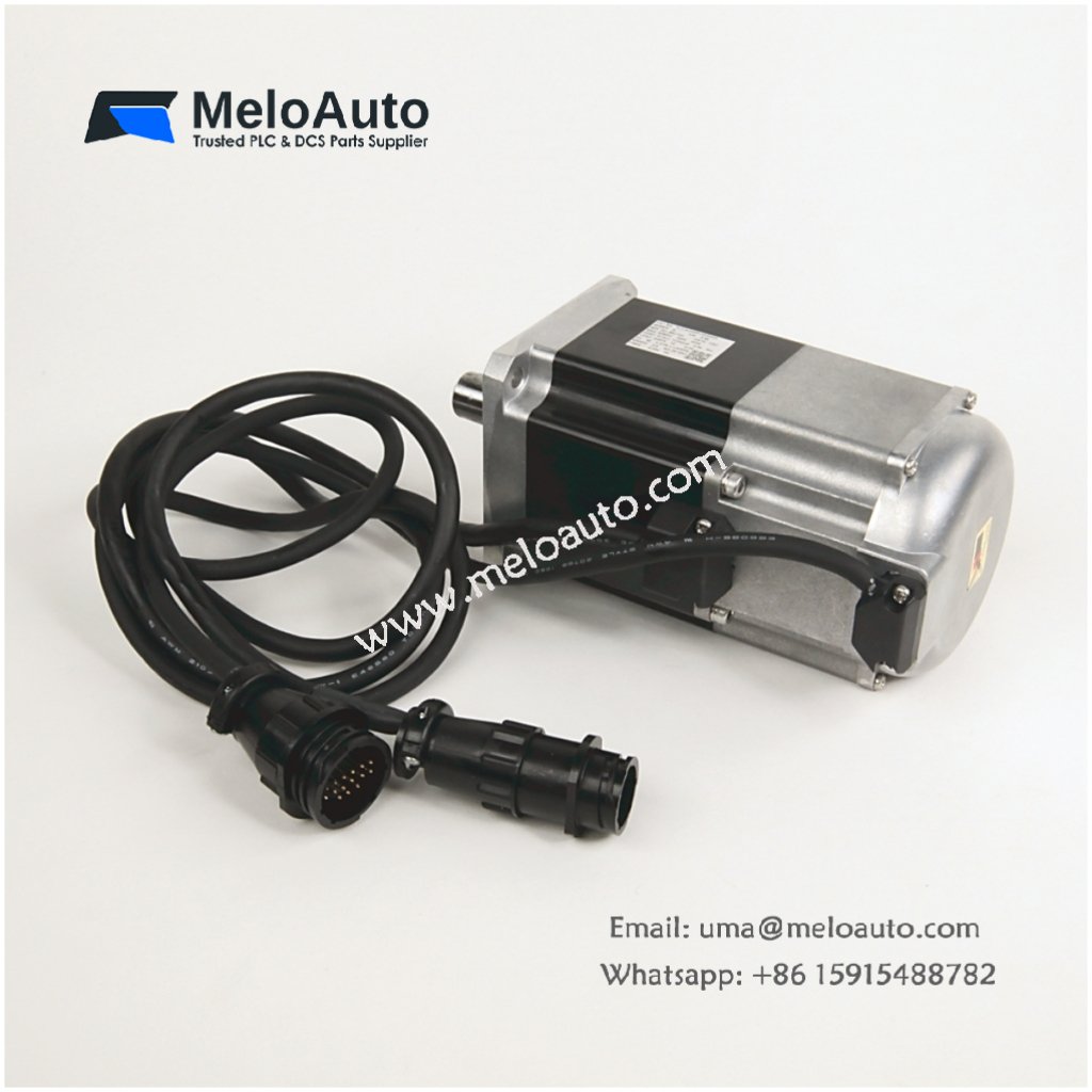 Allen-Bradley TL-Series TLY-A2540P-HK62AA Rotary Servo Motor