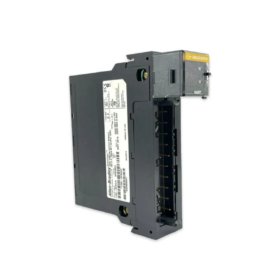 Allen-Bradley ControlLogix 1756-OF8H Analog Output Module with HART