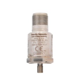 Bently Nevada 330400-01-05 Accelerometer
