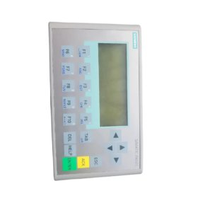 Siemens SIMATIC KP300 Basic Panel 6AV6647-0AH11-3AX0 – HMI Key Panel