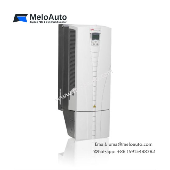 ChatGPT 说： ABB ACS550-01-195A-4 Frequency Inverter – 110kW, 380V, IP21