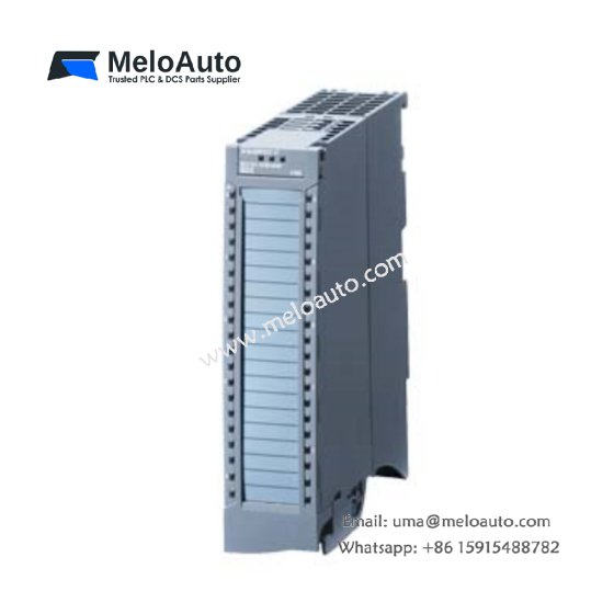 Analog Input Module