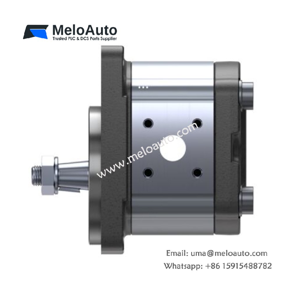 Bosch Rexroth Hydraulic Gear Pump AZPF-11-016RCB20MB 0510625022