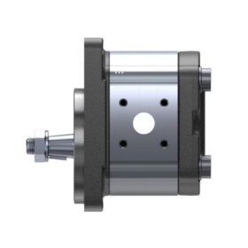 Bosch Rexroth Hydraulic Gear Pump AZPF-11-016RCB20MB 0510625022