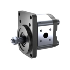 Bosch Rexroth Hydraulic Gear Pump AZPF-11-016RCB20MB 0510625022