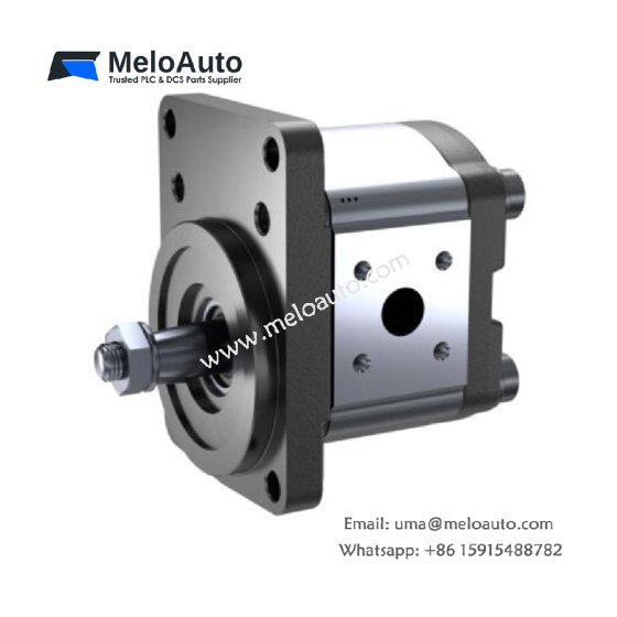 Bosch Rexroth Hydraulic Gear Pump AZPF-11-016RCB20MB 0510625022