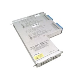 Bently Nevada 3500 Series 136711-01 I/O Module with Internal Barriers