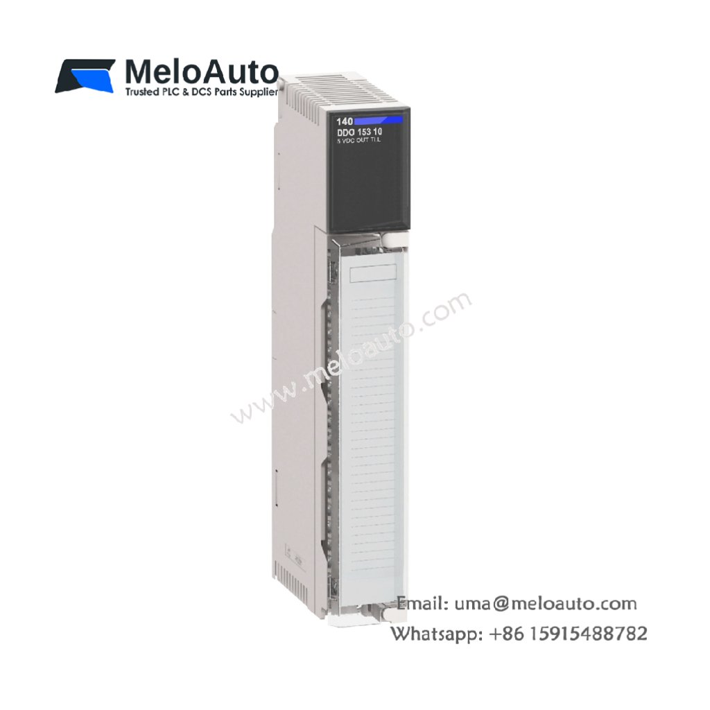 Schneider Modicon Quantum 140DDO35310 Discrete Output Module