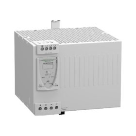Schneider Electric ABL8WPS24400 – Three-Phase Regulated Power Supply 24V, 40A, 960W