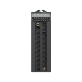 Schneider Electric BMXDAI0805 – Modicon X80 Discrete Input Module, 8 Channels, 200–240V AC