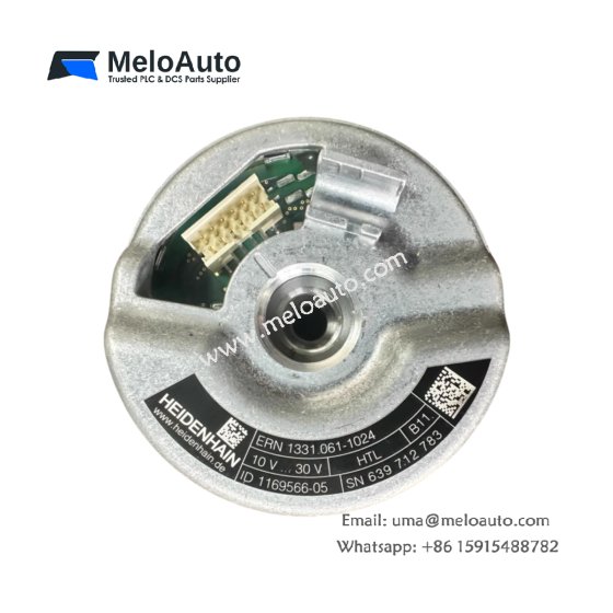 Heidenhain ERN1331.061-1024 Rotary Encoder for Motion Control