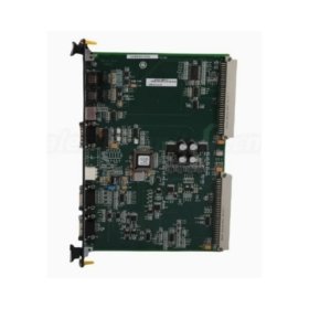 General Electric EX2100 IS200EROCH1A Exciter Regulator Options Board