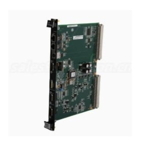General Electric EX2100 IS200EROCH1A Exciter Regulator Options Board