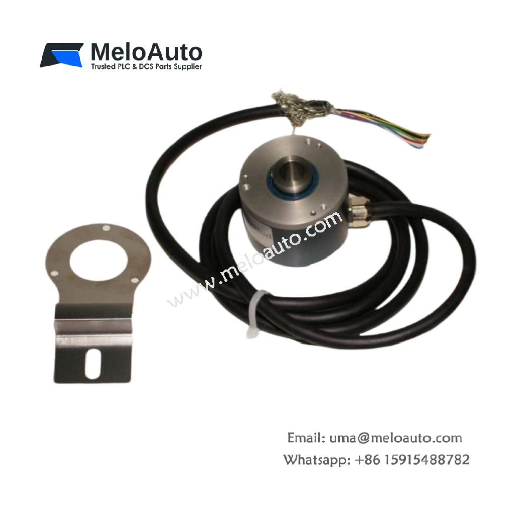 KONECRANES NM702NR3V Encoder – High-Precision Speed Sensor