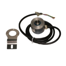 NM702NR3V Encoder – 600 Pulse Industrial Speed Sensor