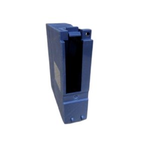 MITSUBISHI ELECTRIC QG60 PLC Dummy Unit – Blank Cover Module