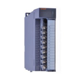 MITSUBISHI ELECTRIC QY40P Transistor Output Module – 16-Point Industrial Control