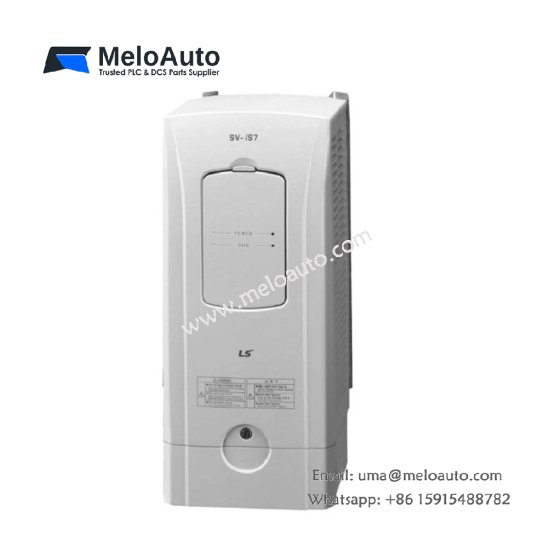 LS iS7 SV0008IS7-4NO Variable Frequency Drive