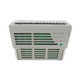 Emerson Ovation 5X00034G01 Analog HART Input Module