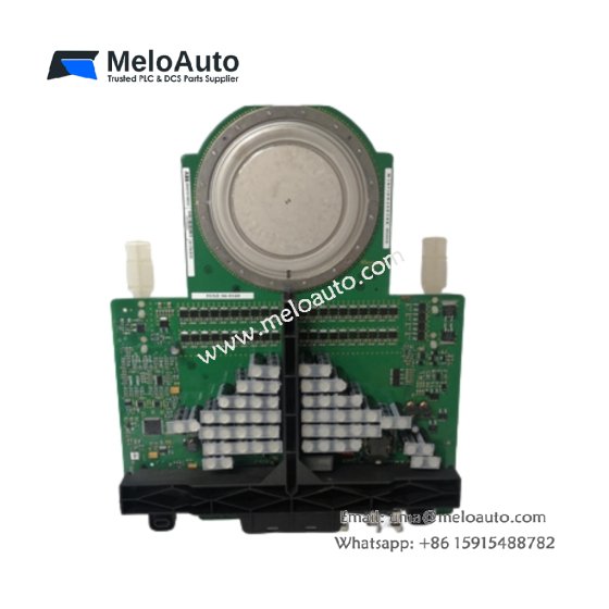 ABB 5SHY3545L0016 3BHB024548R0002 IGCT Module High Voltage