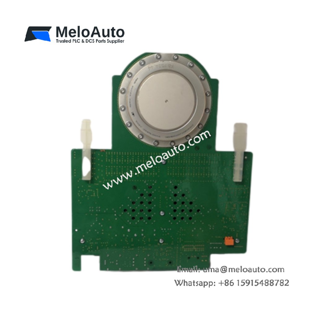 ABB 5SHY4045L0004 3BHB021400R0002 IGCT Module