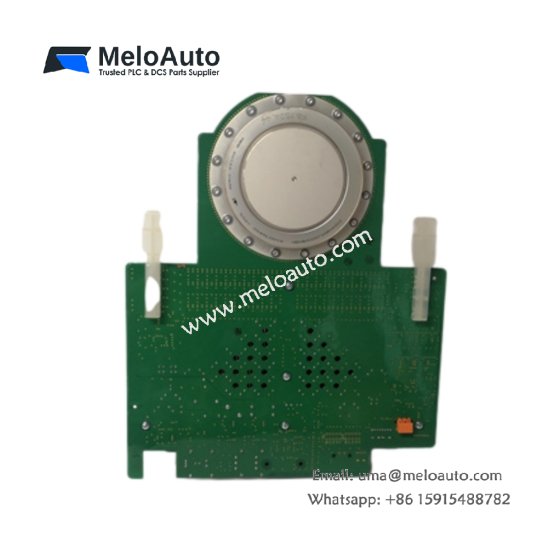 ABB 5SHY4045L0004 3BHB021400R0002 IGCT Module Industrial Spare