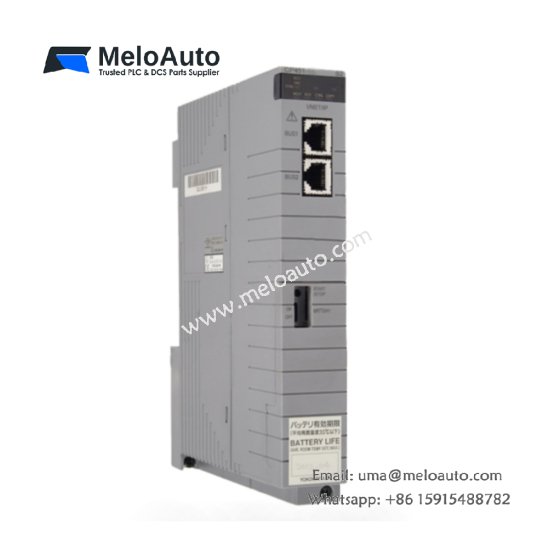 Yokogawa CP451-51 S2 CPU Module | High-Performance Controller