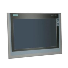 Siemens 6AV2124-0MC01-0AX0 TP1200 Comfort HMI Panel, 12