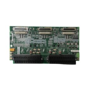 GE IS200TSVCH1ADC Control Module | Mark VI Speedtronic Turbine I/O